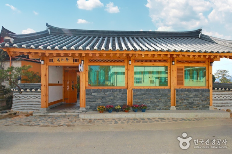 為然齋[韓國觀光品質認證/Korea Quality] 위연재 [한국관광 품질인증/Korea Quality] (25/27)