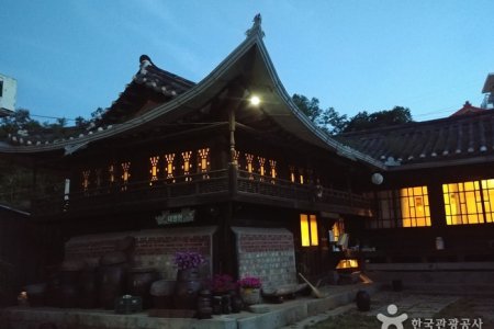 南門韓屋大明軒[韓國觀光品質認證/Korea Quality] 남문한옥 대명헌 [한국관광 품질인증/Korea Quality]