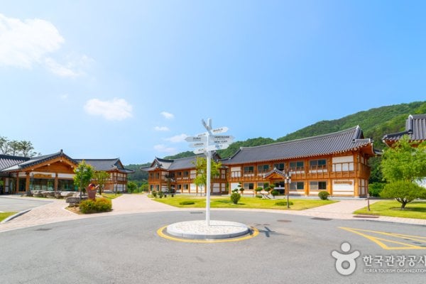 王的至密世宗館[韓國觀光品質認證/Korea Quality] 왕의지밀 세종관 [한국관광 품질인증/Korea Quality]