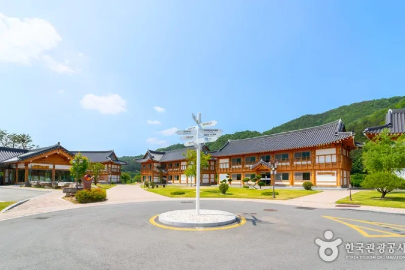 王的至密世宗館[韓國觀光品質認證/Korea Quality] 왕의지밀 세종관 [한국관광 품질인증/Korea Quality] (1/5)