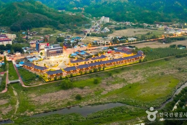 王的至密正祖館[韓國觀光品質認證/Korea Quality] 왕의지밀 정조관 [한국관광 품질인증/Korea Quality]