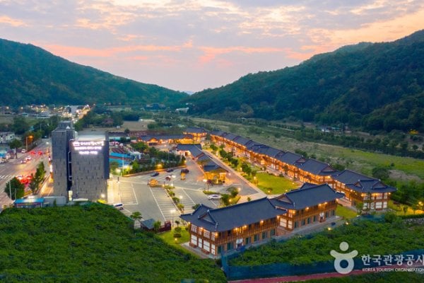 王的至密純宗館[韓國觀光品質認證/Korea Quality] 왕의지밀 순종관 [한국관광 품질인증/Korea Quality]