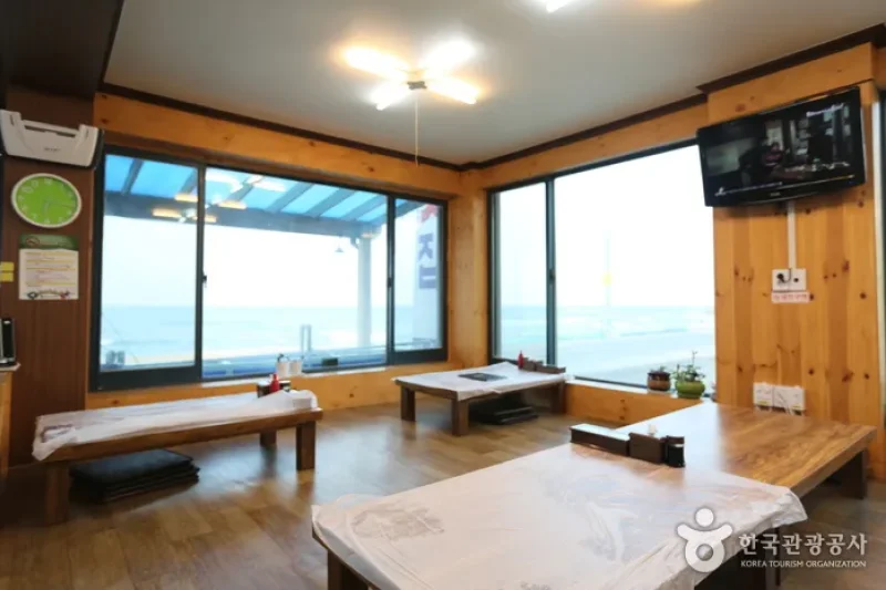 海東生魚片餐廳 (2/5)