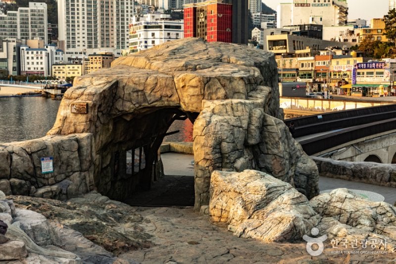 松島天空步道(송도 구름산책로(스카이워크)) (21/29)