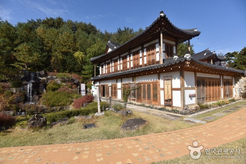 靜江園觀光農園[韓國觀光品質認證/Korea Quality] (2/25)