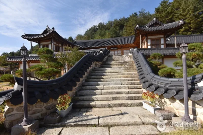 靜江園觀光農園[韓國觀光品質認證/Korea Quality] (3/25)