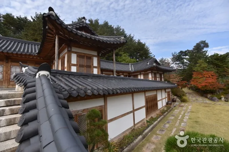 靜江園觀光農園[韓國觀光品質認證/Korea Quality] (4/25)