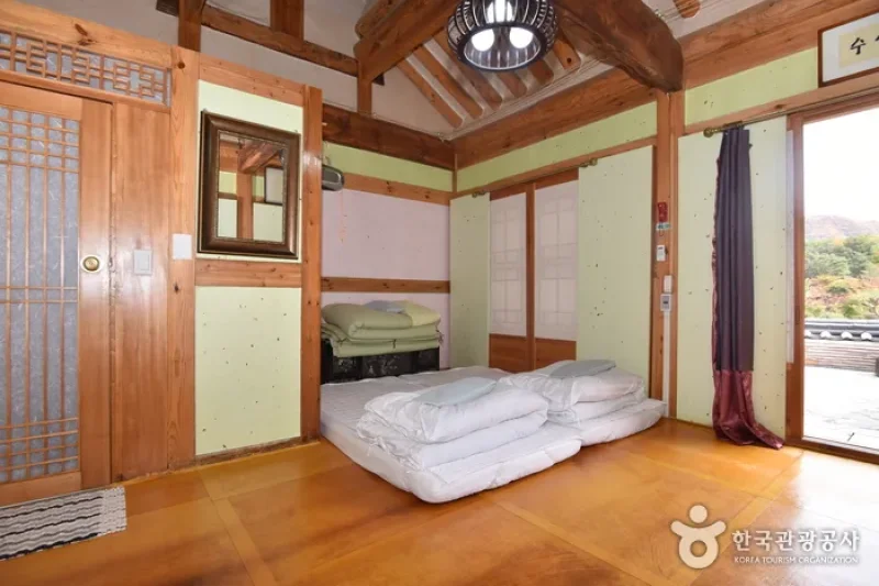 靜江園觀光農園[韓國觀光品質認證/Korea Quality] (7/25)