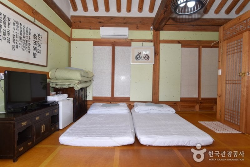 靜江園觀光農園[韓國觀光品質認證/Korea Quality] (15/25)