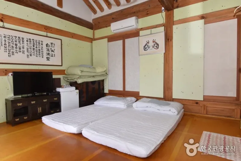 靜江園觀光農園[韓國觀光品質認證/Korea Quality] (16/25)