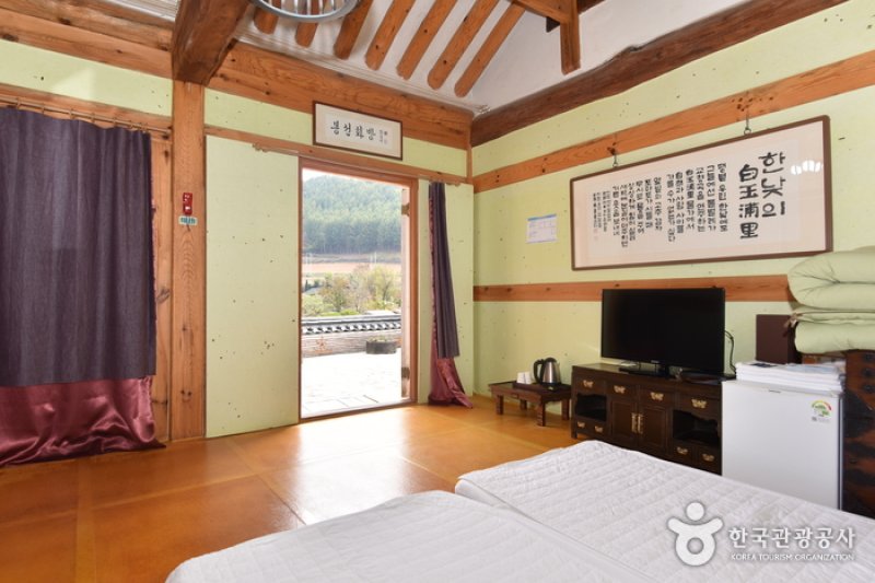 靜江園觀光農園[韓國觀光品質認證/Korea Quality] (17/25)