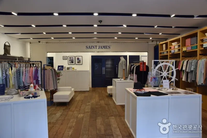 SAINT JAMES首爾[韓國觀光品質認證/Korea Quality]세인트제임스 서울[한국관광 품질인증/Korea Quality] (18/27)