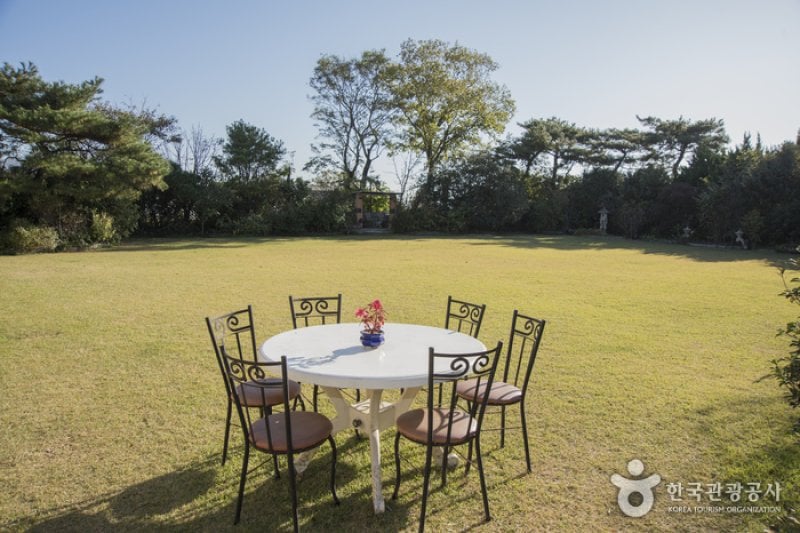 艸尋山房[韓國觀光品質認證/Korea Quality]초심산방 [한국관광 품질인증/Korea Quality]
