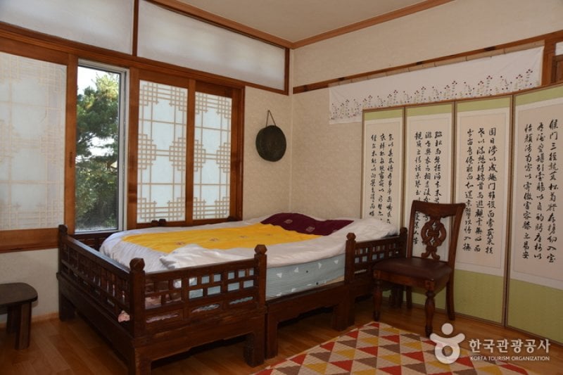 艸尋山房[韓國觀光品質認證/Korea Quality]초심산방 [한국관광 품질인증/Korea Quality]