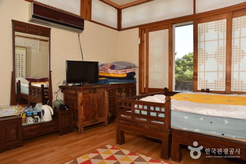 艸尋山房[韓國觀光品質認證/Korea Quality]초심산방 [한국관광 품질인증/Korea Quality]