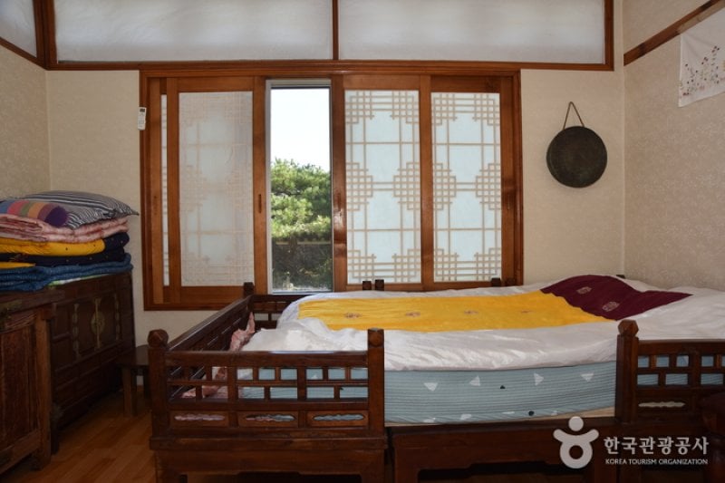 艸尋山房[韓國觀光品質認證/Korea Quality]초심산방 [한국관광 품질인증/Korea Quality]