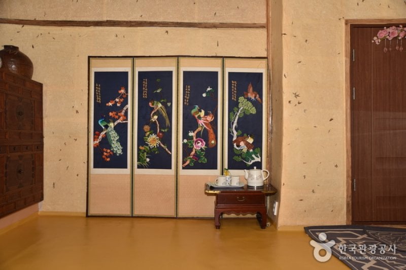 艸尋山房[韓國觀光品質認證/Korea Quality]초심산방 [한국관광 품질인증/Korea Quality]