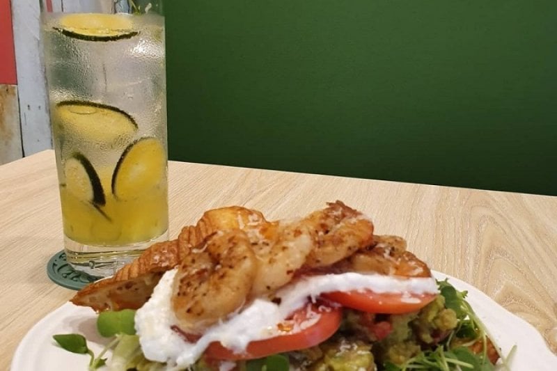 CAFE HILO 西昌(카페힐로 서창) (8/8)