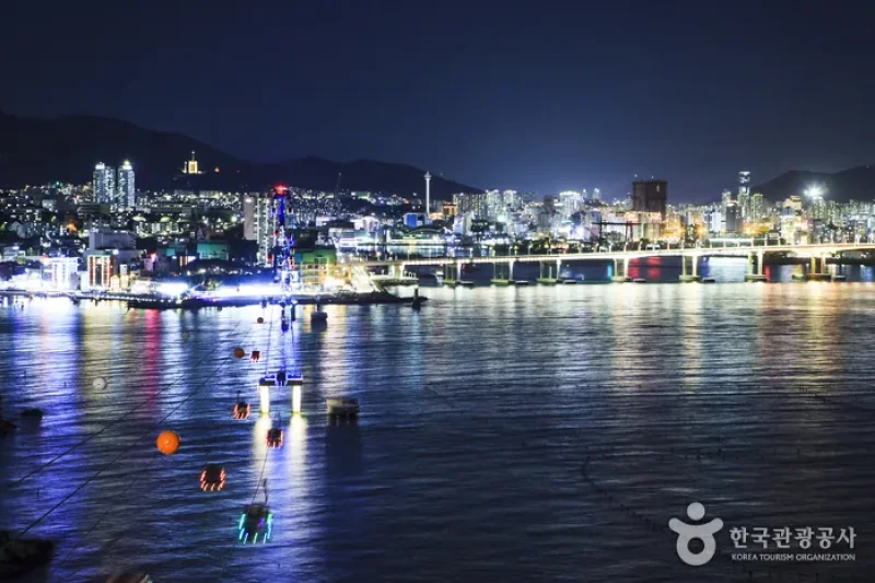 釜山松島海上纜車(부산 송도해상케이블카) (14/14)