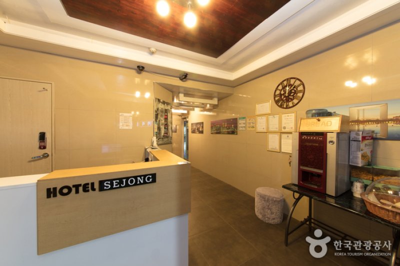 光州世宗飯店