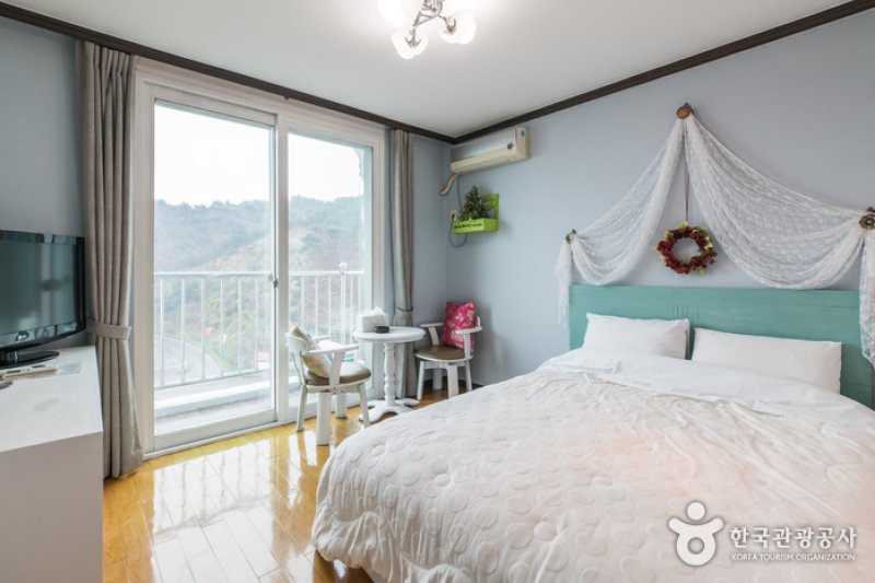 正東城堡[韓國觀光品質認證/Korea Quality]정동캐슬[한국관광 품질인증/Korea Quality] (3/16)