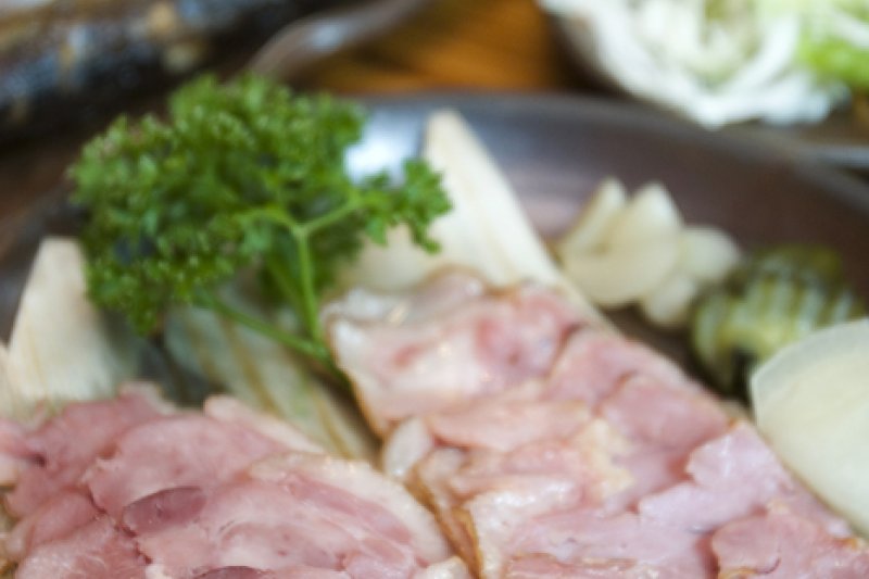 竹屋