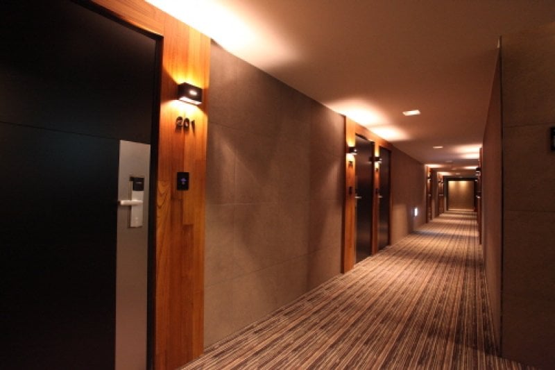 里奇飯店（Designers Hotel The Rich）[韓國觀光品質認證/Korea Quality]리치호텔[한국관광 품질인증/Korea Quality]