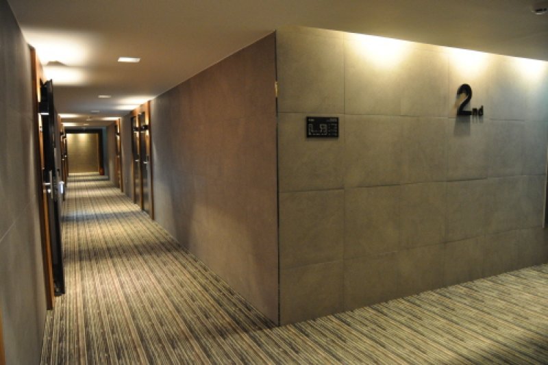 里奇飯店（Designers Hotel The Rich）[韓國觀光品質認證/Korea Quality]리치호텔[한국관광 품질인증/Korea Quality]