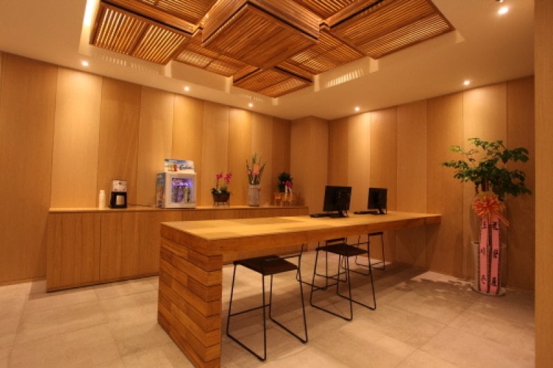 里奇飯店（Designers Hotel The Rich）[韓國觀光品質認證/Korea Quality]리치호텔[한국관광 품질인증/Korea Quality]