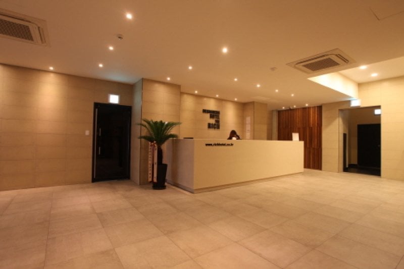 里奇飯店（Designers Hotel The Rich）[韓國觀光品質認證/Korea Quality]리치호텔[한국관광 품질인증/Korea Quality]