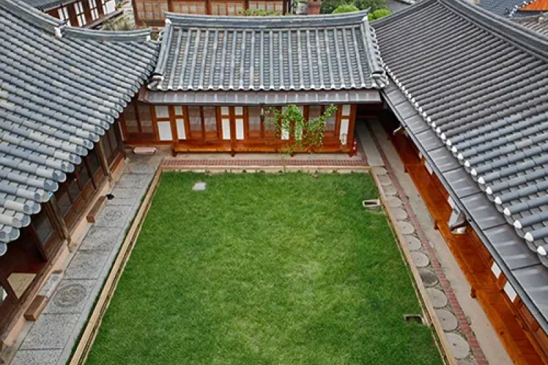 豐南軒[韓國觀光品質認證/Korea Quality]풍남헌[한국관광 품질인증/Korea Quality]