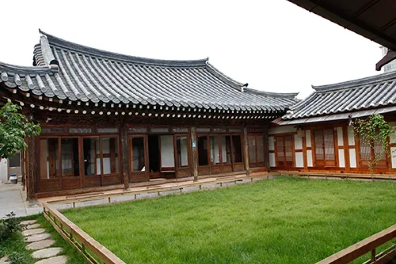 豐南軒[韓國觀光品質認證/Korea Quality]풍남헌[한국관광 품질인증/Korea Quality]