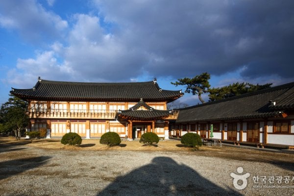 南香齋韓屋體驗[韓國觀光品質認證/Korea Quality]남향재한옥체험[한국관광 품질인증/Korea Quality]