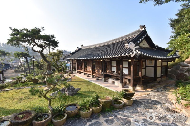 春雲書屋[韓國觀光品質認證/Korea Quality] 춘운서옥 [한국관광 품질인증/Korea Quality] (1/24)