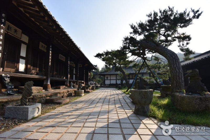 春雲書屋[韓國觀光品質認證/Korea Quality] 춘운서옥 [한국관광 품질인증/Korea Quality] (2/24)