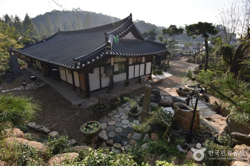 春雲書屋[韓國觀光品質認證/Korea Quality] 춘운서옥 [한국관광 품질인증/Korea Quality] (3/24)