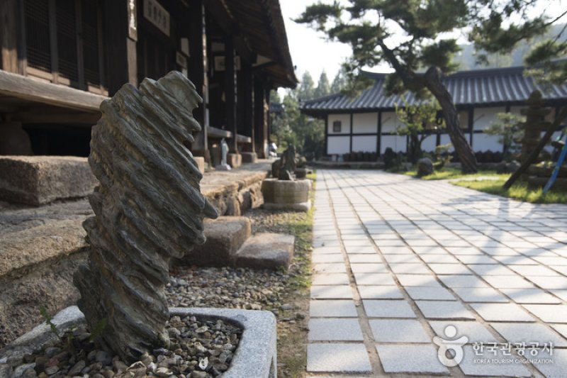 春雲書屋[韓國觀光品質認證/Korea Quality] 춘운서옥 [한국관광 품질인증/Korea Quality] (4/24)