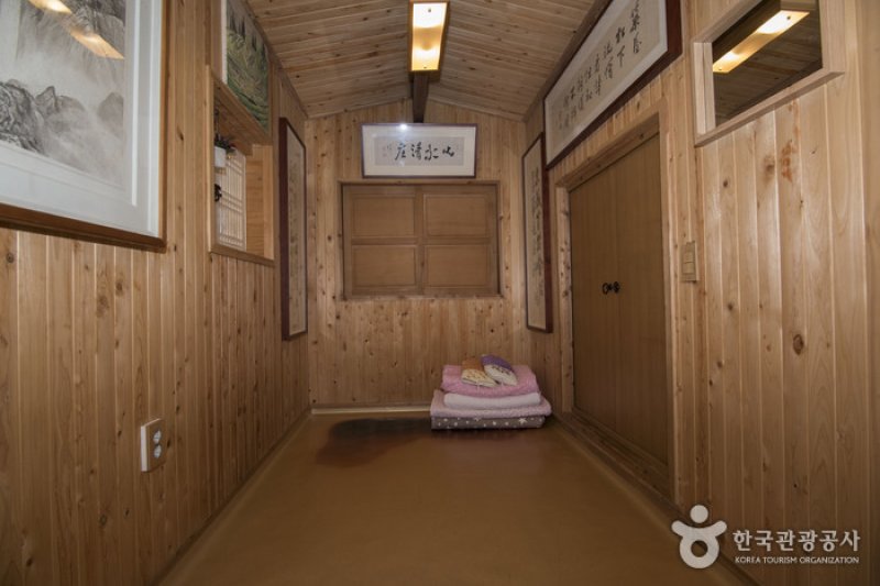 春雲書屋[韓國觀光品質認證/Korea Quality] 춘운서옥 [한국관광 품질인증/Korea Quality] (7/24)
