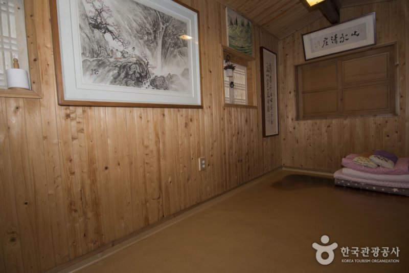 春雲書屋[韓國觀光品質認證/Korea Quality] 춘운서옥 [한국관광 품질인증/Korea Quality] (8/24)
