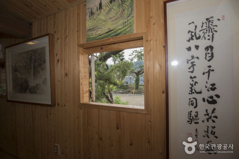 春雲書屋[韓國觀光品質認證/Korea Quality] 춘운서옥 [한국관광 품질인증/Korea Quality] (9/24)