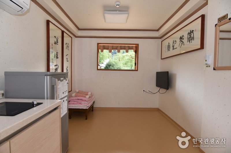 春雲書屋[韓國觀光品質認證/Korea Quality] 춘운서옥 [한국관광 품질인증/Korea Quality] (10/24)