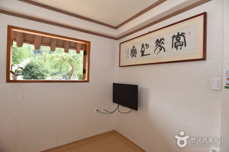 春雲書屋[韓國觀光品質認證/Korea Quality] 춘운서옥 [한국관광 품질인증/Korea Quality] (13/24)