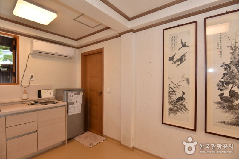 春雲書屋[韓國觀光品質認證/Korea Quality] 춘운서옥 [한국관광 품질인증/Korea Quality] (15/24)