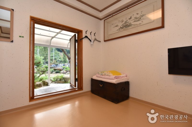 春雲書屋[韓國觀光品質認證/Korea Quality] 춘운서옥 [한국관광 품질인증/Korea Quality] (16/24)