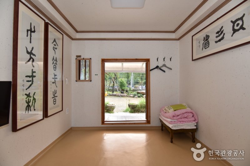 春雲書屋[韓國觀光品質認證/Korea Quality] 춘운서옥 [한국관광 품질인증/Korea Quality] (21/24)