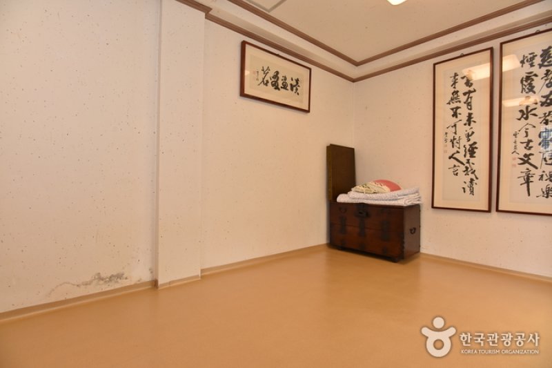 春雲書屋[韓國觀光品質認證/Korea Quality] 춘운서옥 [한국관광 품질인증/Korea Quality] (22/24)