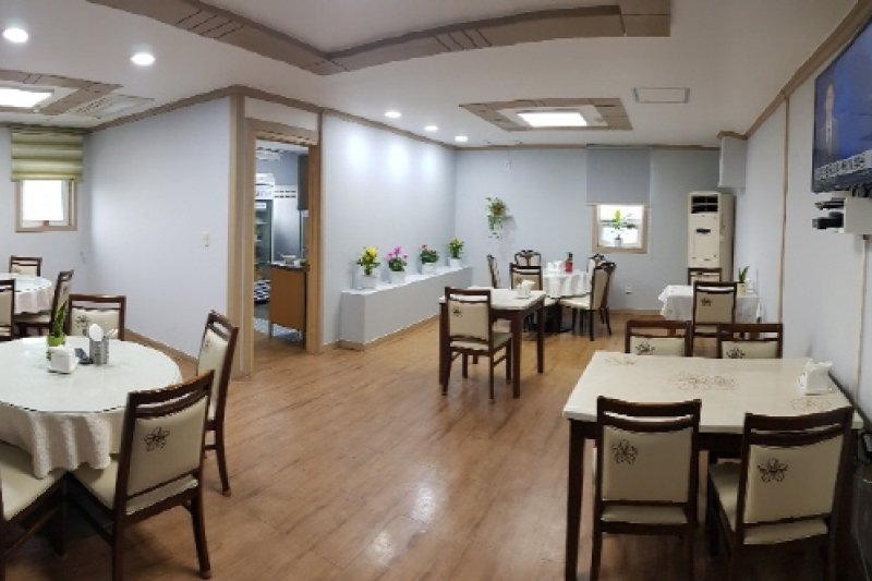 喬亞飯店[韓國觀光品質認證/Korea Quality]조아호텔(청원조아텔)[한국관광 품질인증/Korea Quality] (4/5)