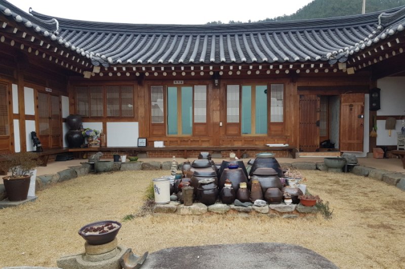 美麗日落韓屋[韓國觀光品質認證/Korea Quality]일몰이아름다운한옥[한국관광 품질인증/Korea Quality]