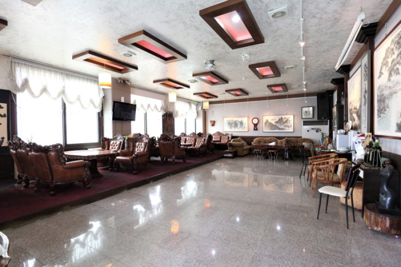 務安海灘飯店[韓國觀光品質認證/Korea Quality]무안비치호텔 [한국관광 품질인증/Korea Quality]
