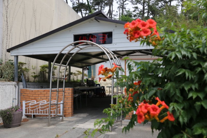 務安海灘飯店[韓國觀光品質認證/Korea Quality]무안비치호텔 [한국관광 품질인증/Korea Quality]